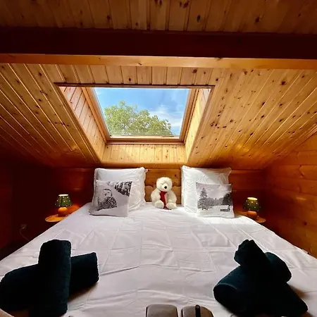 Le Chappoix, 4* Avec Grand Jardin Granges-sur-Vologne
