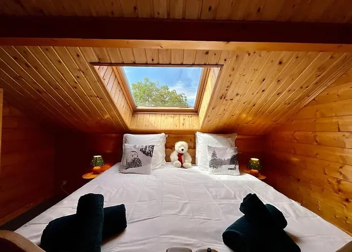 Le Chappoix - Spa, Terrasse Et Grand Jardin Granges-sur-Vologne